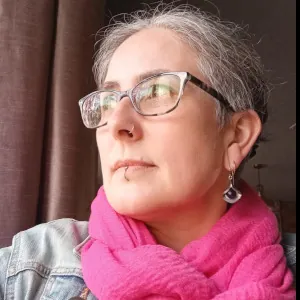 Kat Marlow, counsellor and psychotherapist in Gartree, near Market Harborough