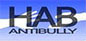 HAB logo