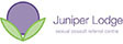 Juniper lodge logo